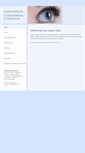 Mobile Screenshot of doenberger-augenaerzte.de